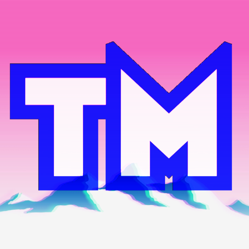 Team Mesalanius Logo